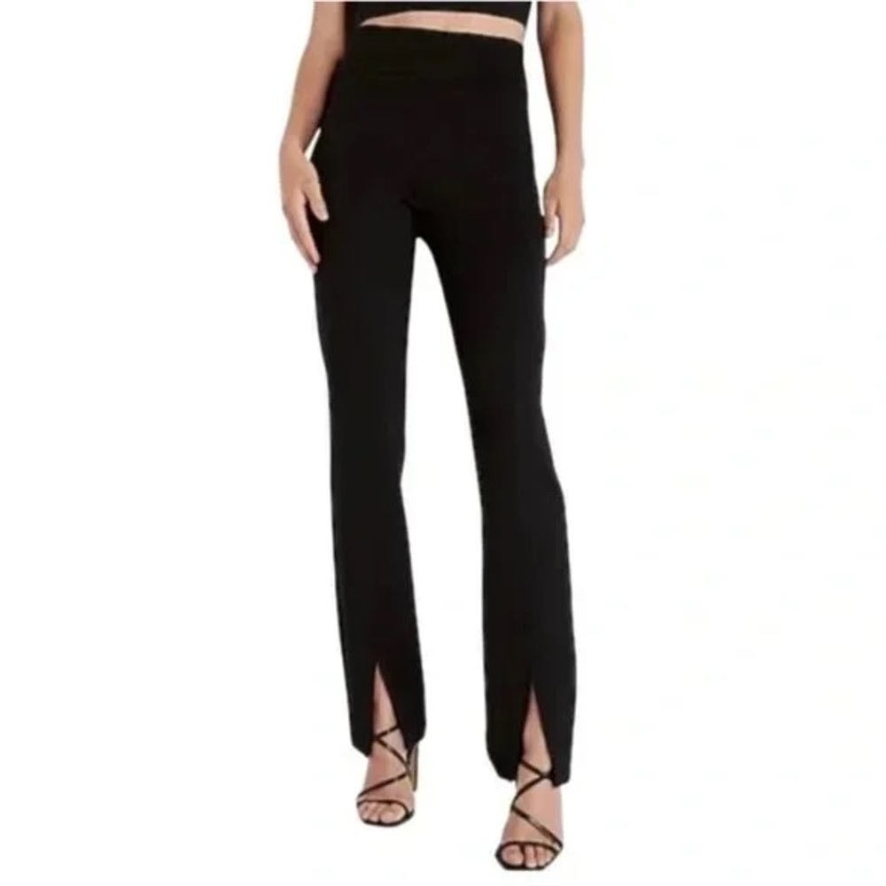 Express Black Women's Trousers